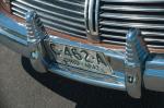 Lincoln Continental Cabriolet 1942 года